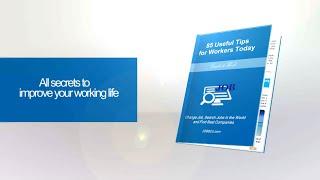 85 Useful Tips for Workers Today #book