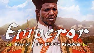 Emperor: Rise of the Middle Kingdom Review | China Will Grow Larger™