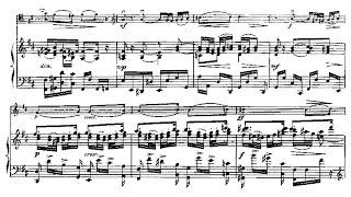 Witold Maliszewski - Cello Suite Op. 20 (Wróbel & Camerata SQ)