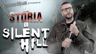 Peggio che in Val Padana: la NEBBIOSA storia di SILENT HILL