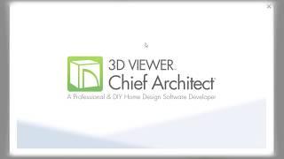 Pacific Home Source designs 3D Viewer Chief Architect - Sample