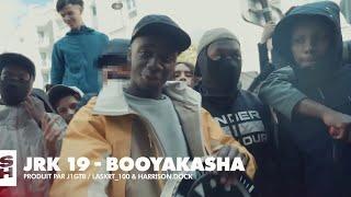 JRK 19 - Booyakasha (Remix Afro Club)