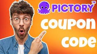 Pictory AI Coupon Code | Get The BEST Pictory AI Discount Deal In 2023