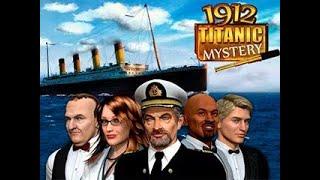 1912 titanic mystery game episode 6 final. This B***h is crazy