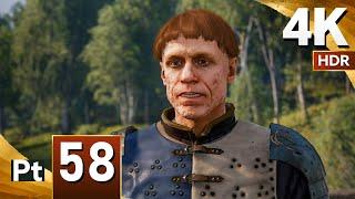 Kingdom Come: Deliverance 2 [4K/60fps HDR] (100%, All Quests) Part 58 - The Thunderstone