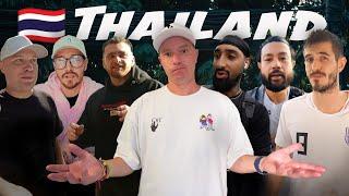 Are These YouTubers "Ruining" Thailand!?