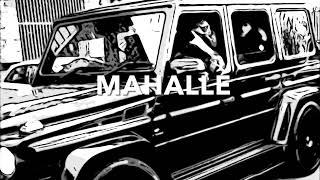 " MAHALLE " Oriental Club Rap x Voice x Zurna Instrumental  - by Juice Beats x Beyjan Beatz
