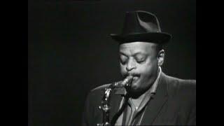 In A Mellowtone - Ben Webster in Denmark 1965