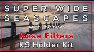 The video of Kase K100*K9 Holder Kit by Julian Baird Photography