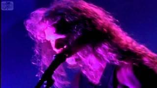 Metallica - Welcome Home (Sanitarium) (Live, Seattle 1989) [HD]