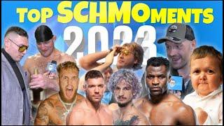 Best Schmoments 2023!!!