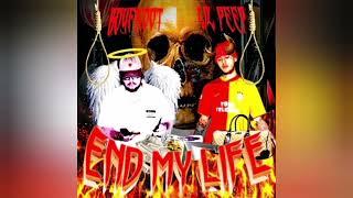 BOYFROOT & Lil Peep - "END MY LIFE BROE" prod. YungJZAisDead (FULL VERSION)