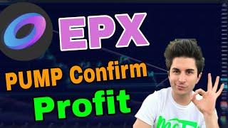 Ellipsis coin Price Analysis! Epx coin Price Prediction! Epx coin News Today