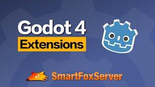 SmartFoxServer Extensions Tutorial for Godot