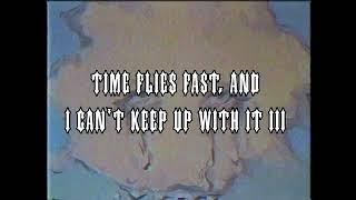 [FREE] CHILL $UICIDEBOY$ TYPE BEAT "TIME FLIES FAST, AND I CAN'T KEEP UP WITH IT III"