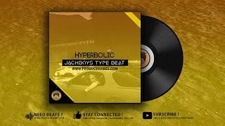 JACKBOYS Don Toliver Type Beat "Hyperbolic"