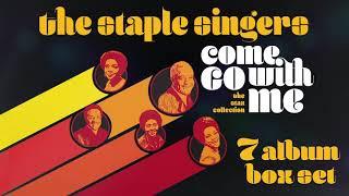 The Staple Singers - If You're Ready (Come Go With Me) (Official Audio)
