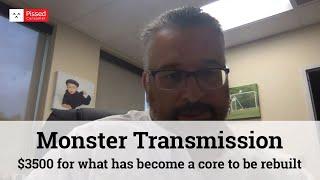 Monster Transmission Reviews - DO NOT MAKE THE MISTAKE OF USING MONSTER