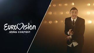 Nadav Guedj - Golden Boy -  Israel - Official Music Video - Eurovision 2015