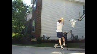 Awesome Dunks