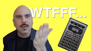 SP-404MK2: You're Using It Wrong