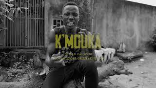 Kronos - K'mouka (Clip officiel #cotedivoire )