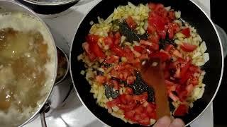 Готовлю Вкусное Харчо