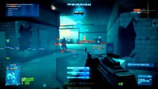 Baunticheats - EXTENSION - BF3 Metro#1