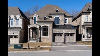 37 Strawbridge Farm Drive, Aurora, Ontario