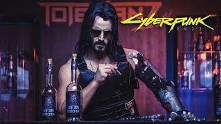 Cyberpunk 2077 New Gameplay Demo 20 Minutes Night City Wire ( No Commentary )