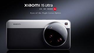 xiaomi 15 ultra price Preorder