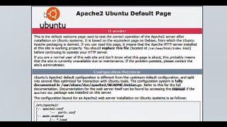 langkah install LAMP (linux Apache Mysql Php) web server ubuntu armbian arm64 di stb b860h / hg680p