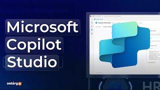 New agent capabilities in Microsoft Copilot Studio | Create your own Copilot