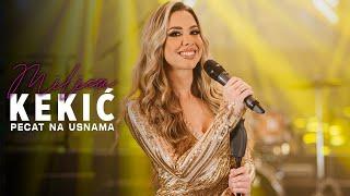 MILICA KEKIC - PECAT NA USNAMA (COVER)