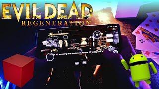 Evil Dead: Regeneration | NetherSX2 | Android Gameplay | PS2 Emulator Android