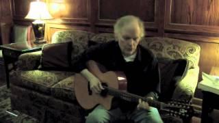 Sheldon Online Academy: Leo Kottke-Thoughts on a 12-String Guitar