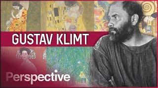 Perspective: The Enigma of Gustav Klimt's Art