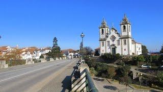  Santa Comba Dão - Portugal