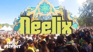 Neelix @ Equilibrium Festival [FULL LIVE]