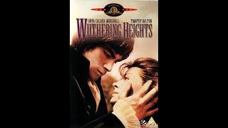 Грозовой перевал/Wuthering Heights (1970)- Тимоти Далтон в главной роли!