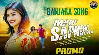 promo || mare sapnero hero || sakshi rathod & rockstar|| gor star music || Deva Chavan Chavan !!