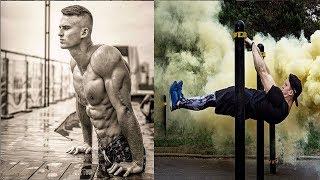 BEST OF CALISTHENICS "Igor Kovtun"