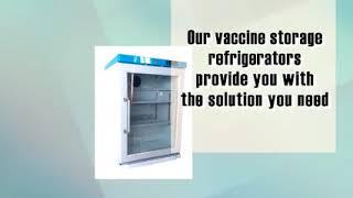 Best Vaccine Fridge Canada   360medical