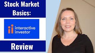 Interactive Investor Review 2020: Best Investment Platform 2020