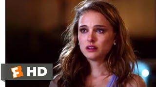 No Strings Attached (2011) - If You Come Any Closer Scene (10/10) | Movieclips