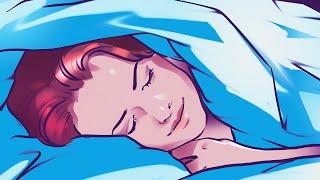 25 Fatos Raros Sobre o Sono e Por Que Precisamos de Cobertores