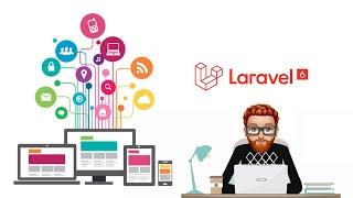 Laravel ile Sıfırdan E-ticaret Projesi Geliştirme (Tanıtım)