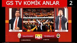 Gs Tv Komik Anlar "2"