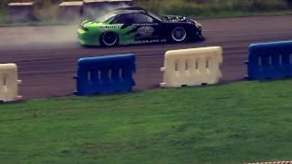 Project D [Drifting Video]