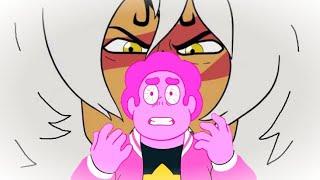 Steven Universe: Future「AMV」Steven vs Jasper - I'm Alive